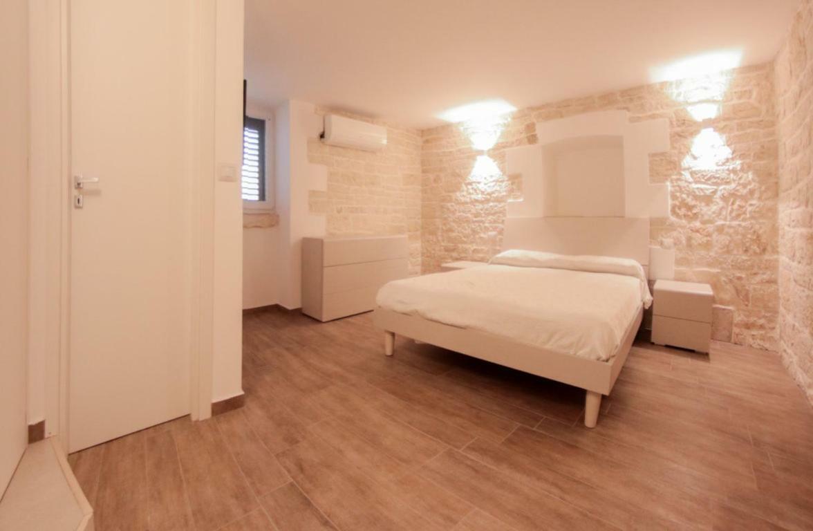 B&B Il Castello Giovinazzo Extérieur photo