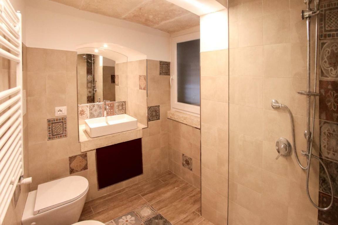 B&B Il Castello Giovinazzo Extérieur photo