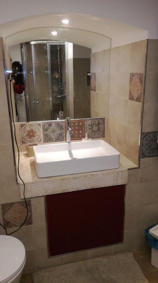 B&B Il Castello Giovinazzo Extérieur photo